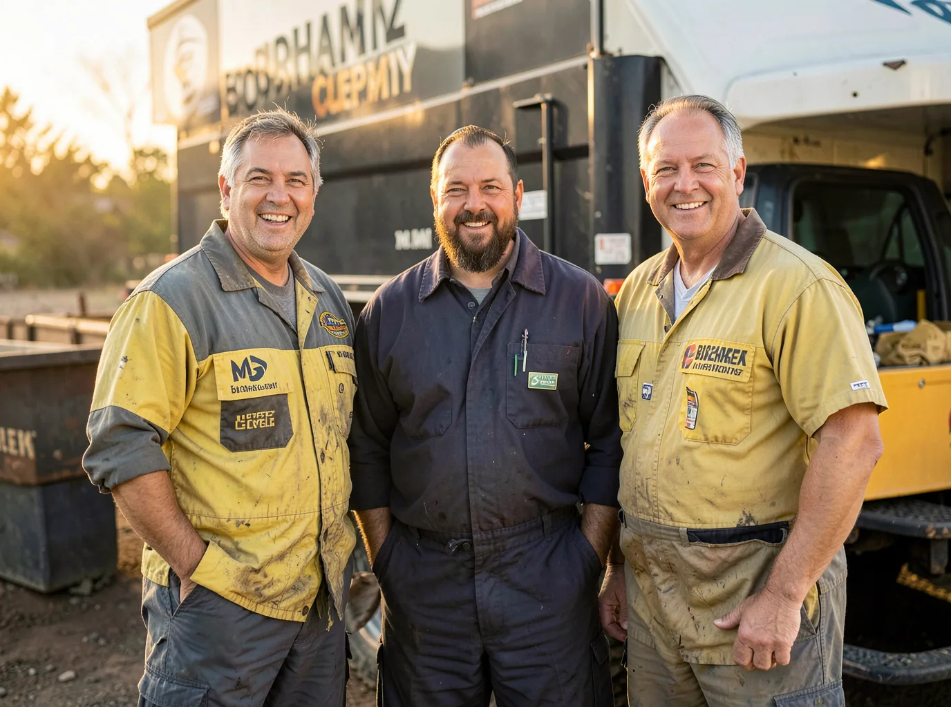 Sewage Cleanup company in Nantucket, MA
