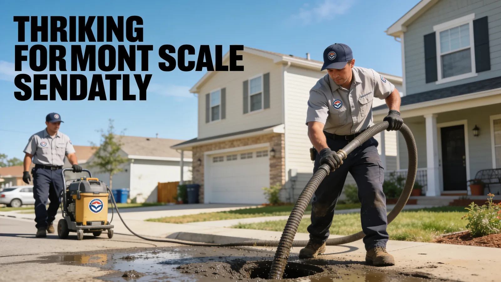 Sewage Cleanup in Nantucket, MA near me